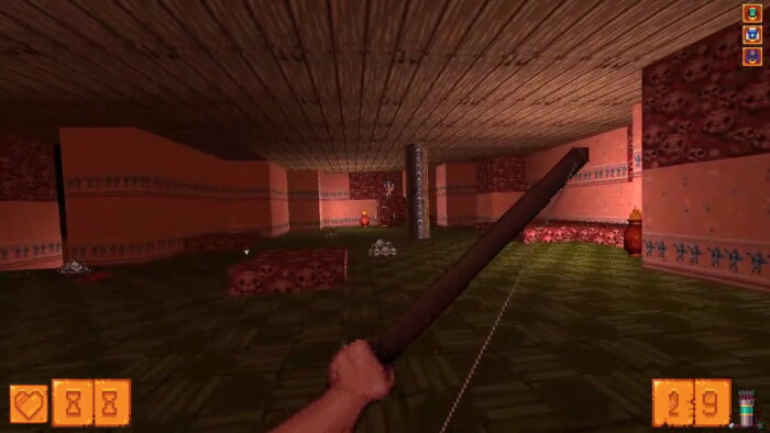 Skarab PC Crack