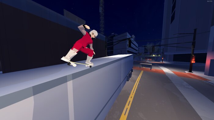 Skate Rift Download Free