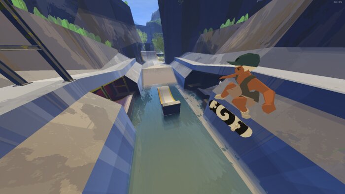 Skate Rift Free Download Torrent