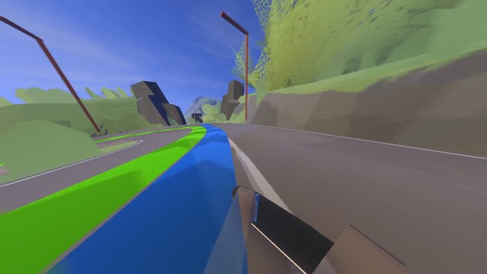 Skate Rift PC Crack
