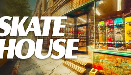 Download Skatehouse