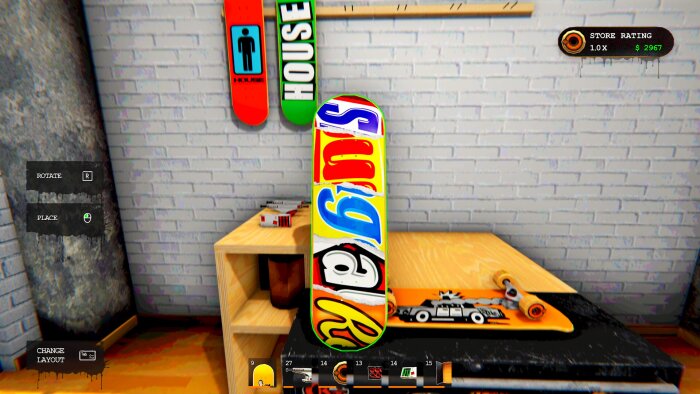 Skatehouse Free Download Torrent