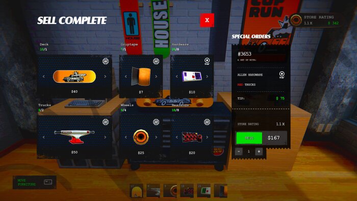 Skatehouse Crack Download