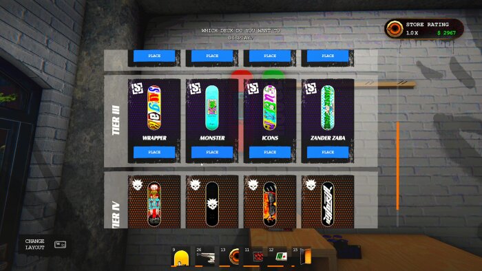 Skatehouse PC Crack