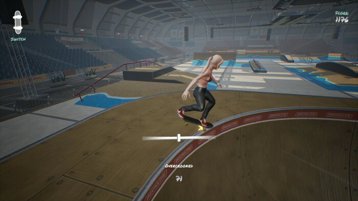 Skatesterre Free Download Torrent