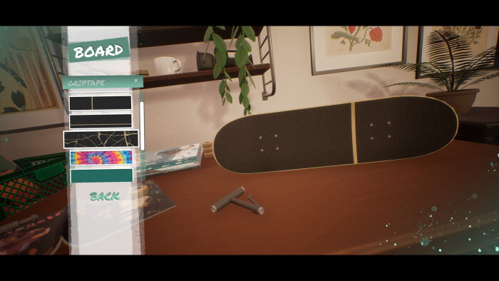 Skatesterre Crack Download
