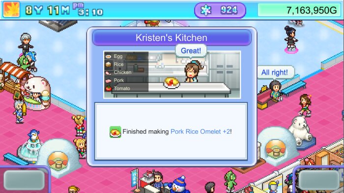 Skating Rink Story Crack Download