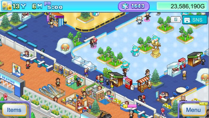 Skating Rink Story Repack Download