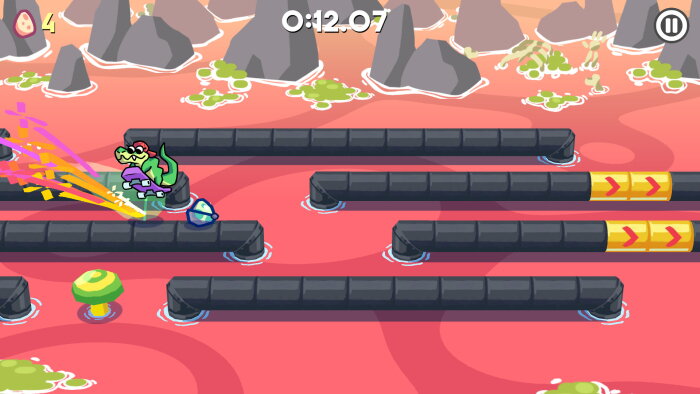 Skator Gator Download Free