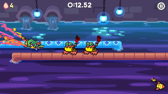 Skator Gator Free Download Torrent