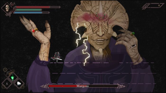 Skelethrone: The Chronicles of Ericona - The Jewel in the Skull Download Free