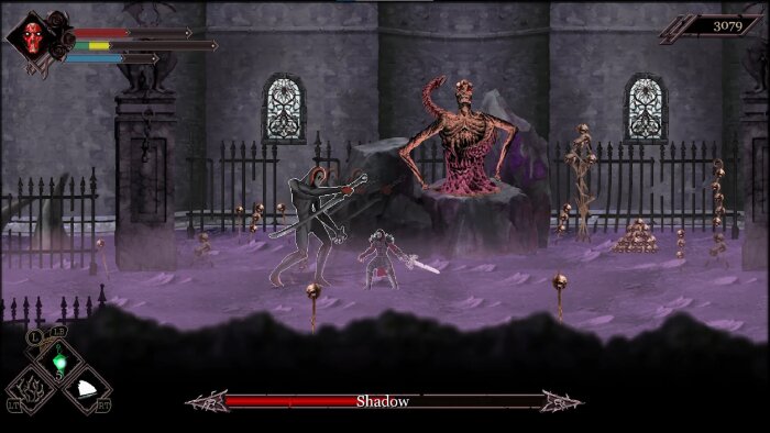 Skelethrone: The Chronicles of Ericona Download Free