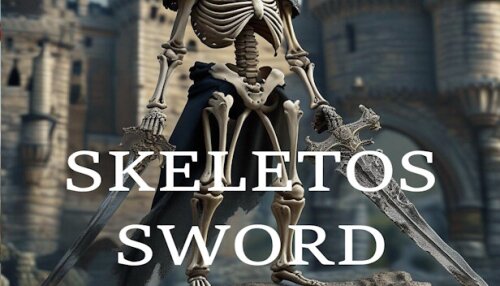 Download Skeletos Sword