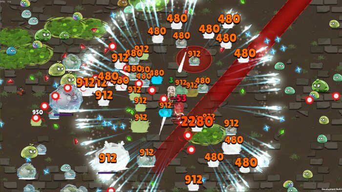 Skewer of Heroes: Bubble Survivors Download Free