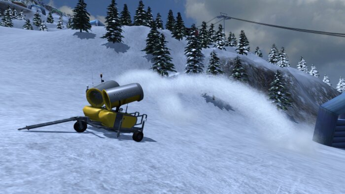 Ski Region Simulator - Gold Edition Crack Download