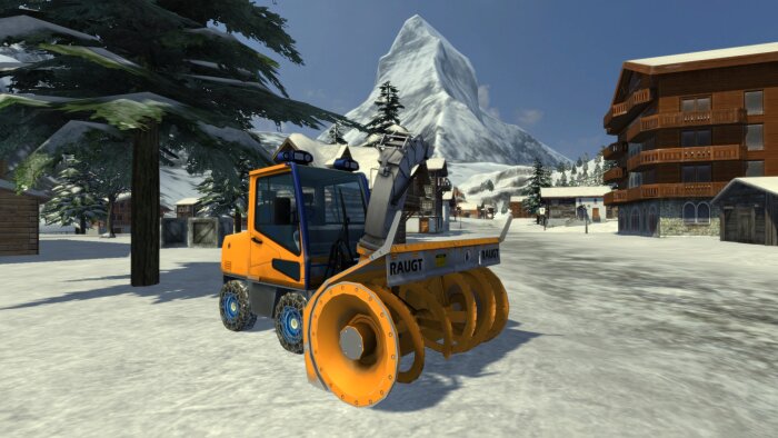 Ski Region Simulator - Gold Edition Repack Download