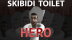 Download Skibidi Toilet Hero