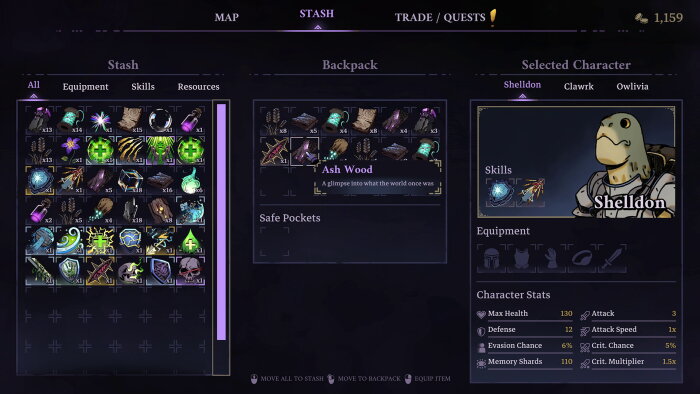 Skills & Raids Crack Download