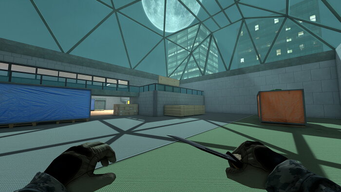SkillWarz Download Free