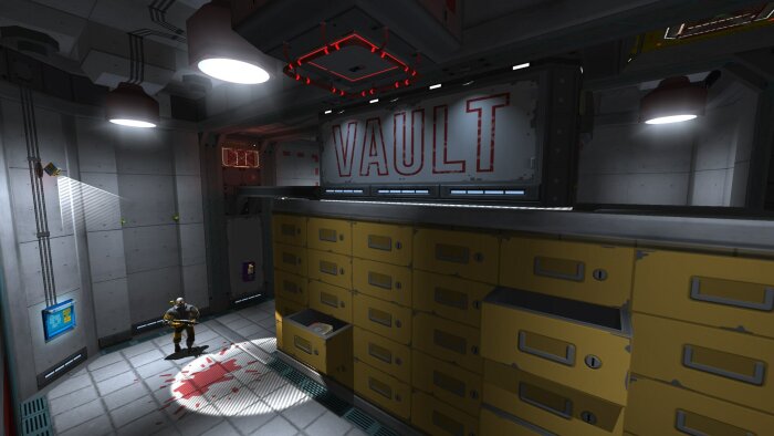 Skin Deep PC Crack