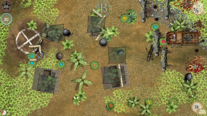 Skirmish Line Crack Download