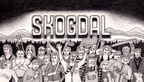 Download Skogdal