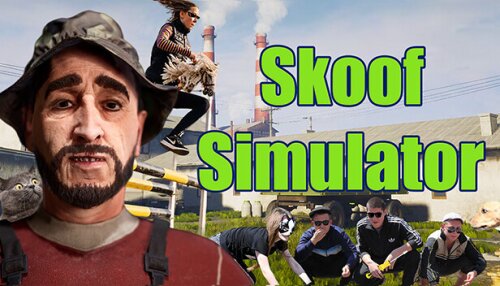 Download Skoof Simulator