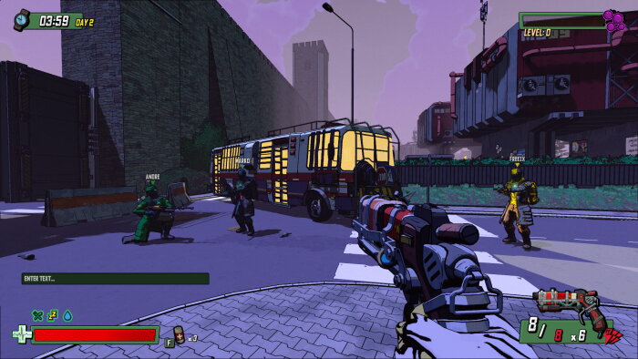 Skopje '83 Crack Download