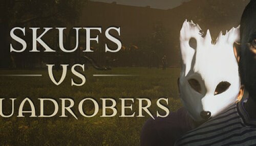 Download Skufs VS Quadrobers