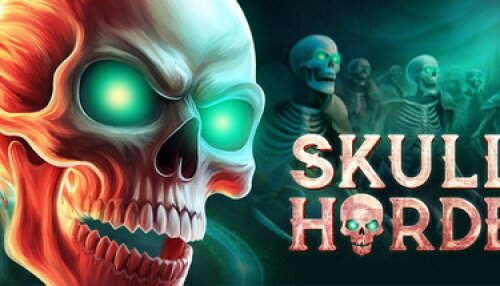 Download Skull Horde