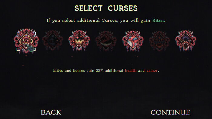Skull Horde PC Crack