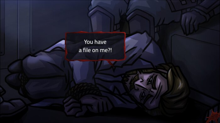 SkullX: Aibohphobia Crack Download