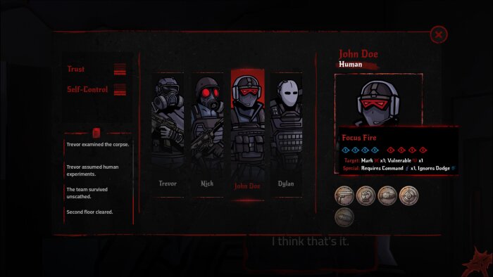 SkullX: Aibohphobia PC Crack