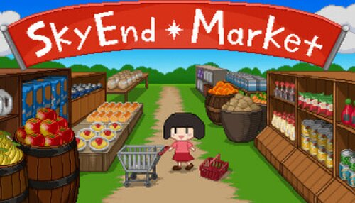 Download Sky End Market