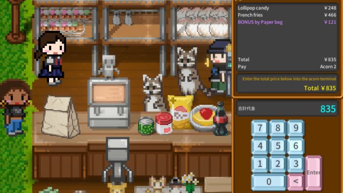 Sky End Market Crack Download