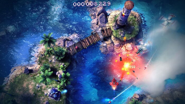 Sky Force Anniversary Download Free