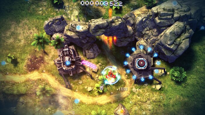 Sky Force Anniversary Free Download Torrent