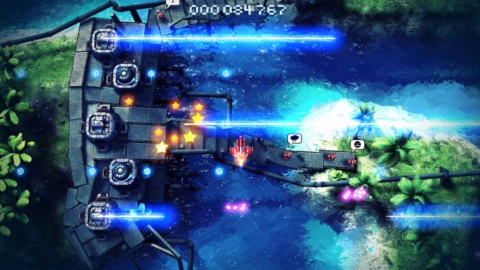 Sky Force Anniversary PC Crack