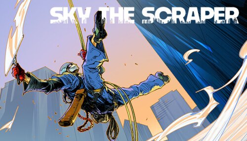 Download SKY THE SCRAPER