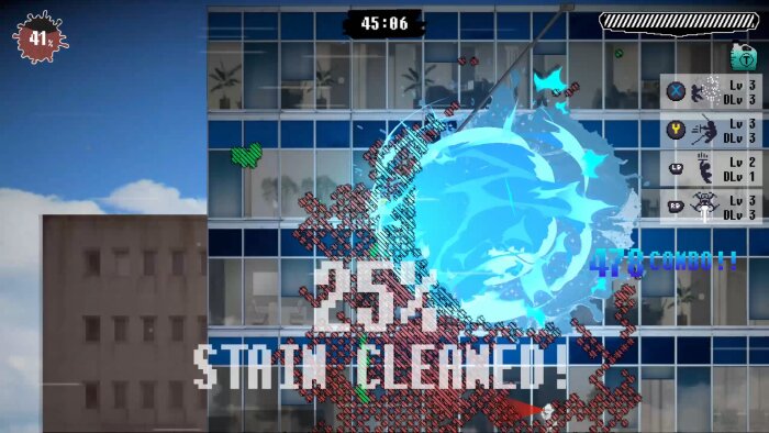 SKY THE SCRAPER Free Download Torrent