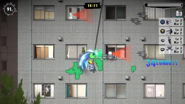 SKY THE SCRAPER Crack Download