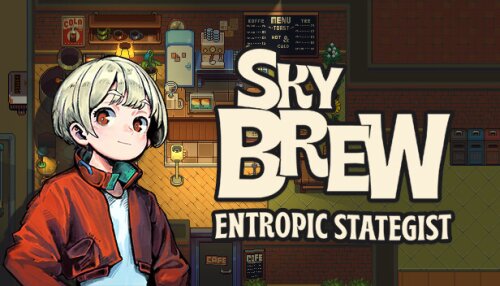 Download SkyBrew: Entropic Strategist