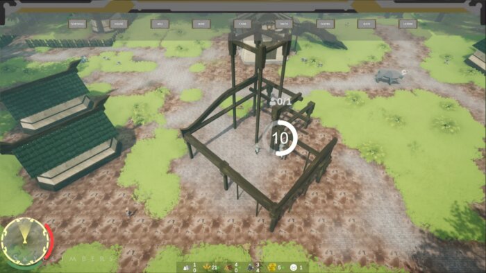 Skyclimbers PC Crack