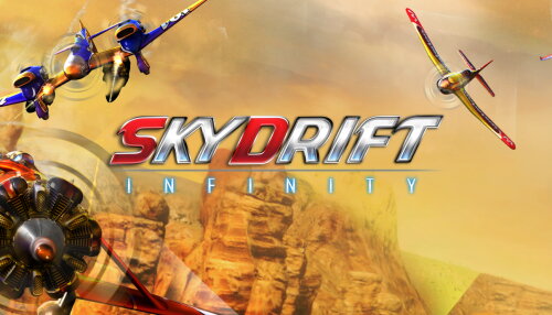 Download Skydrift Infinity (GOG)