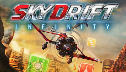 Download Skydrift Infinity