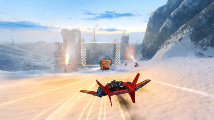 Skydrift Infinity Repack Download