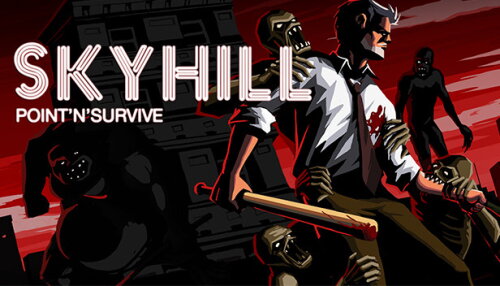 Download SKYHILL