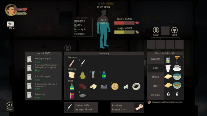 SKYHILL Free Download Torrent