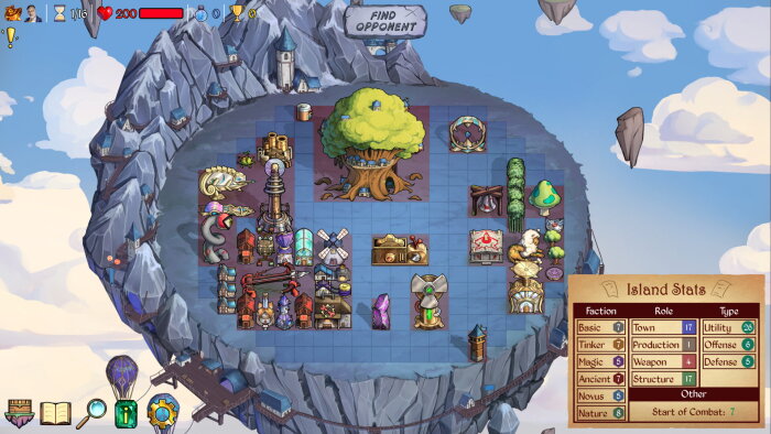 SkyShard: City Battler Download Free