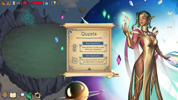 SkyShard: City Battler PC Crack